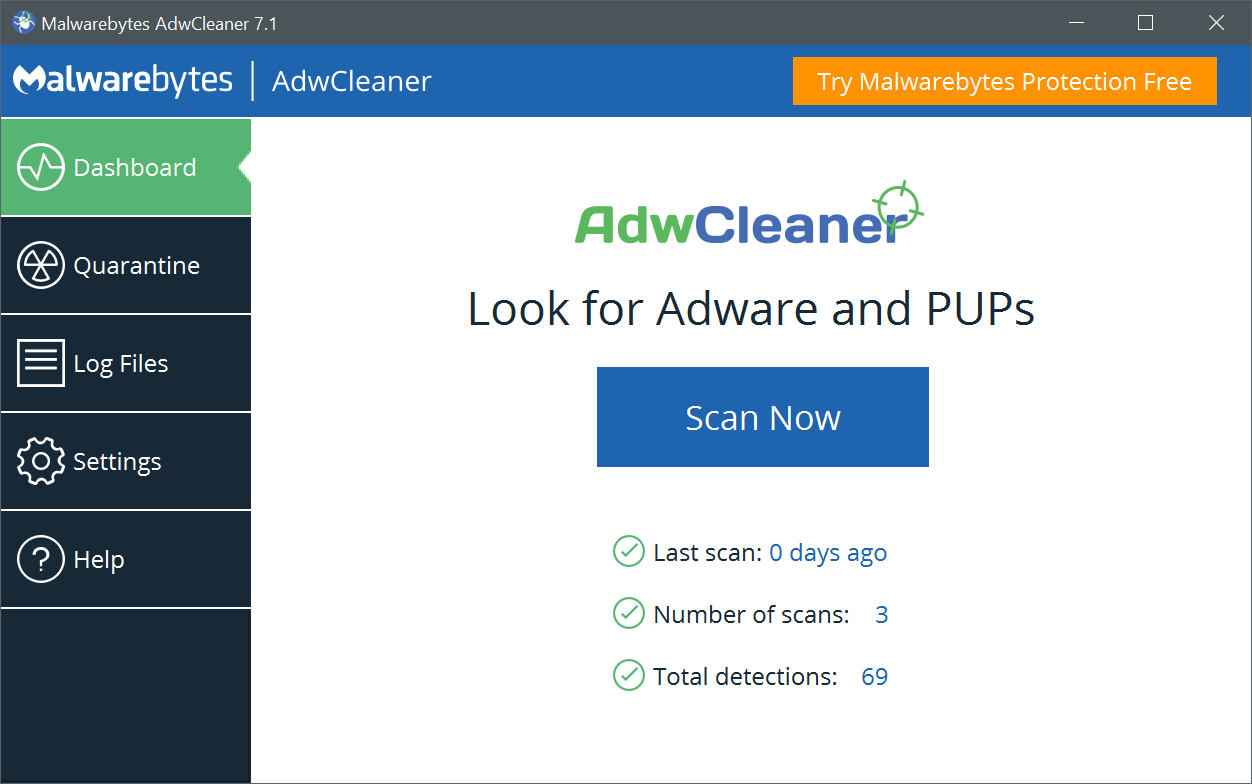 best adware scanner and remover for mac